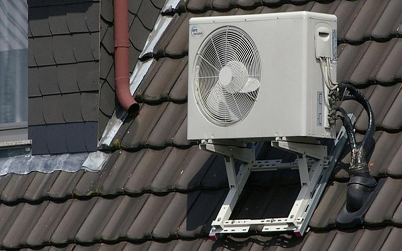 Quân đội Nhật chia sẻ mẹo giúp điều hòa tiết kiệm điện chỉ bằng xô nước và khăn tắm
